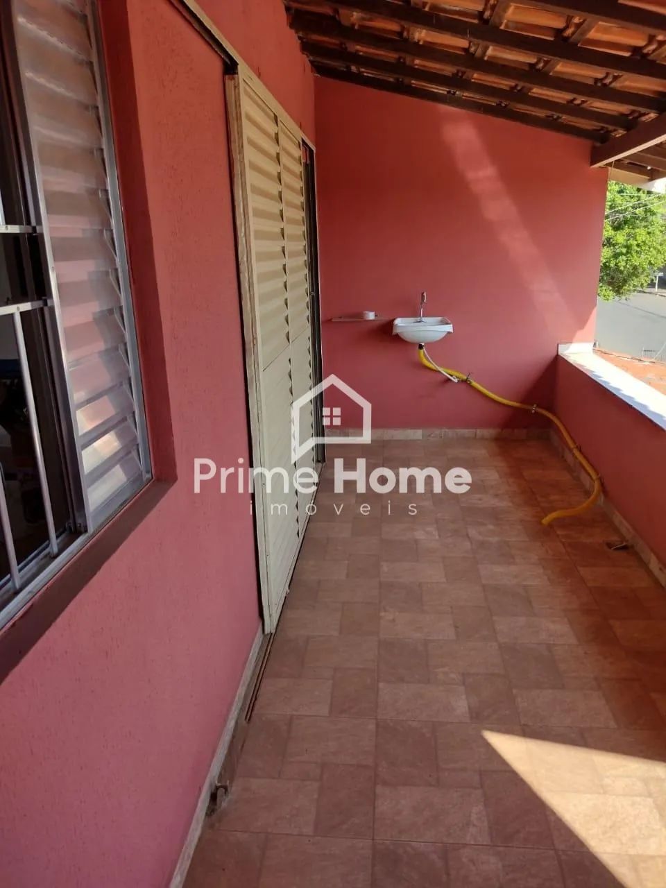 casa - Parque Bandeirantes I (Nova Veneza) - Sumaré - Foto 5