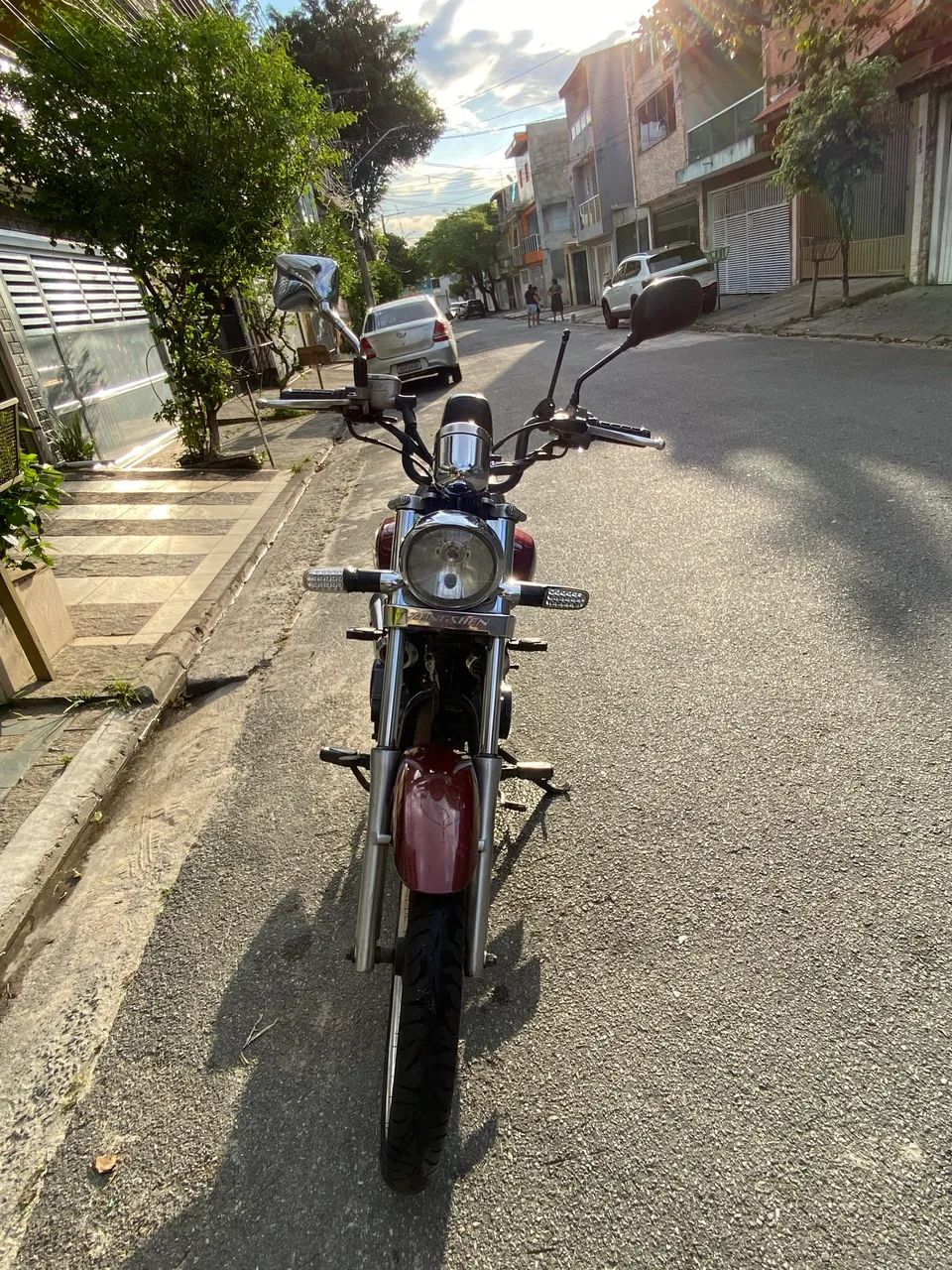 Kasinski Mirage 150 - Foto 4