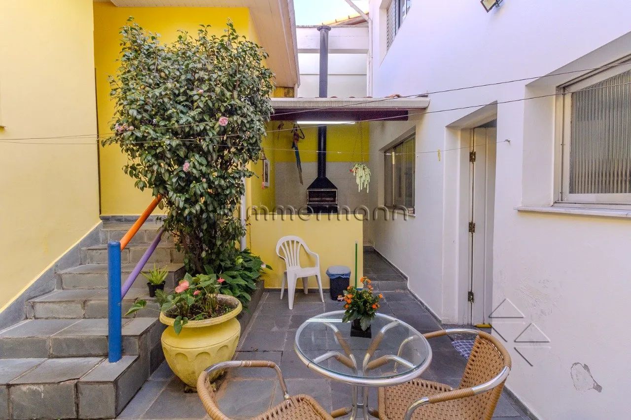 CASA SOBRADO ACLIMAÇÃO 3 DORMITÓRIOS 2 VAGAS