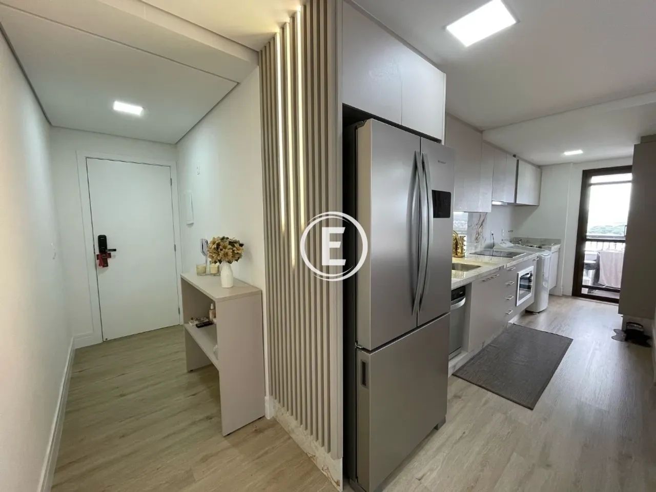 Apartamento 3 Quartos com 2 Suítes - Pedra Branca - Foto 4