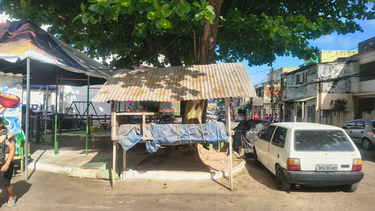 Ponto comercial com barraca  - Foto 2