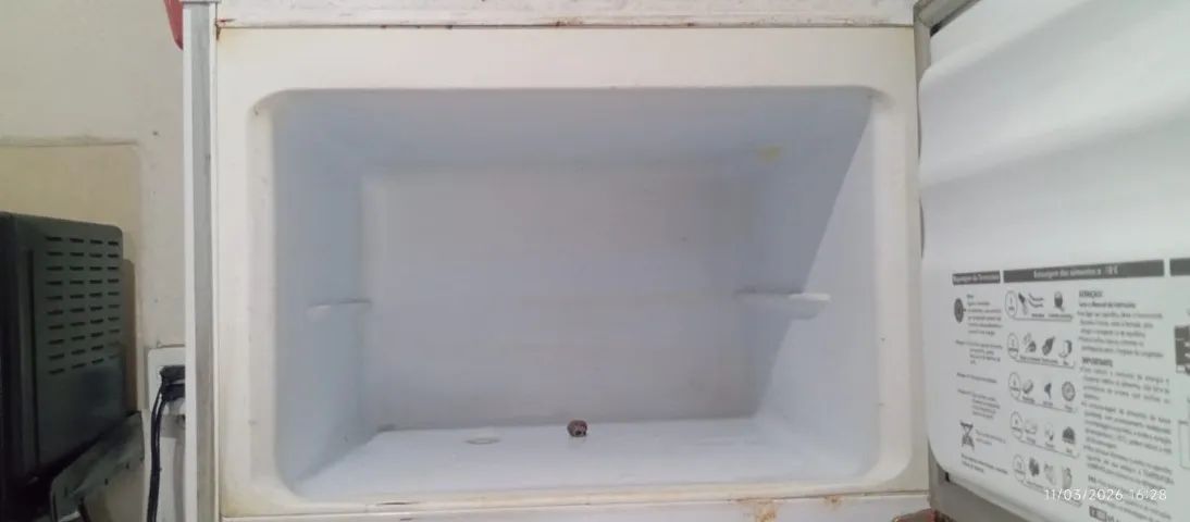 Geladeira - Foto 5