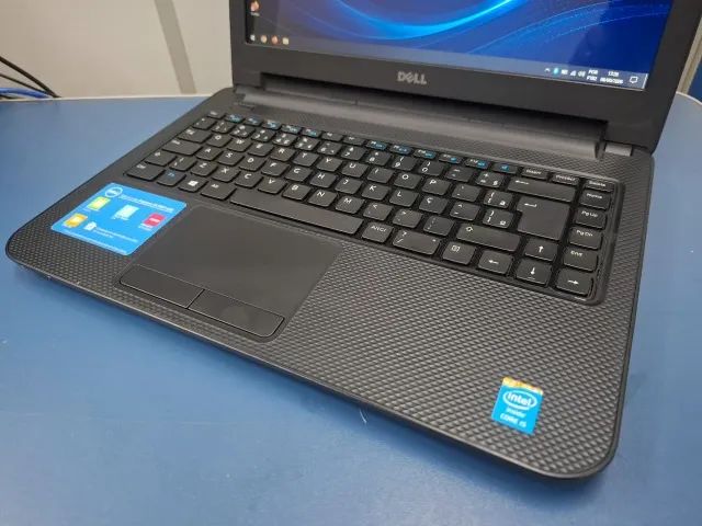 Notebook DELL - Core i5 - SSD|8GB Mem | 6meses Garantia e Formatado