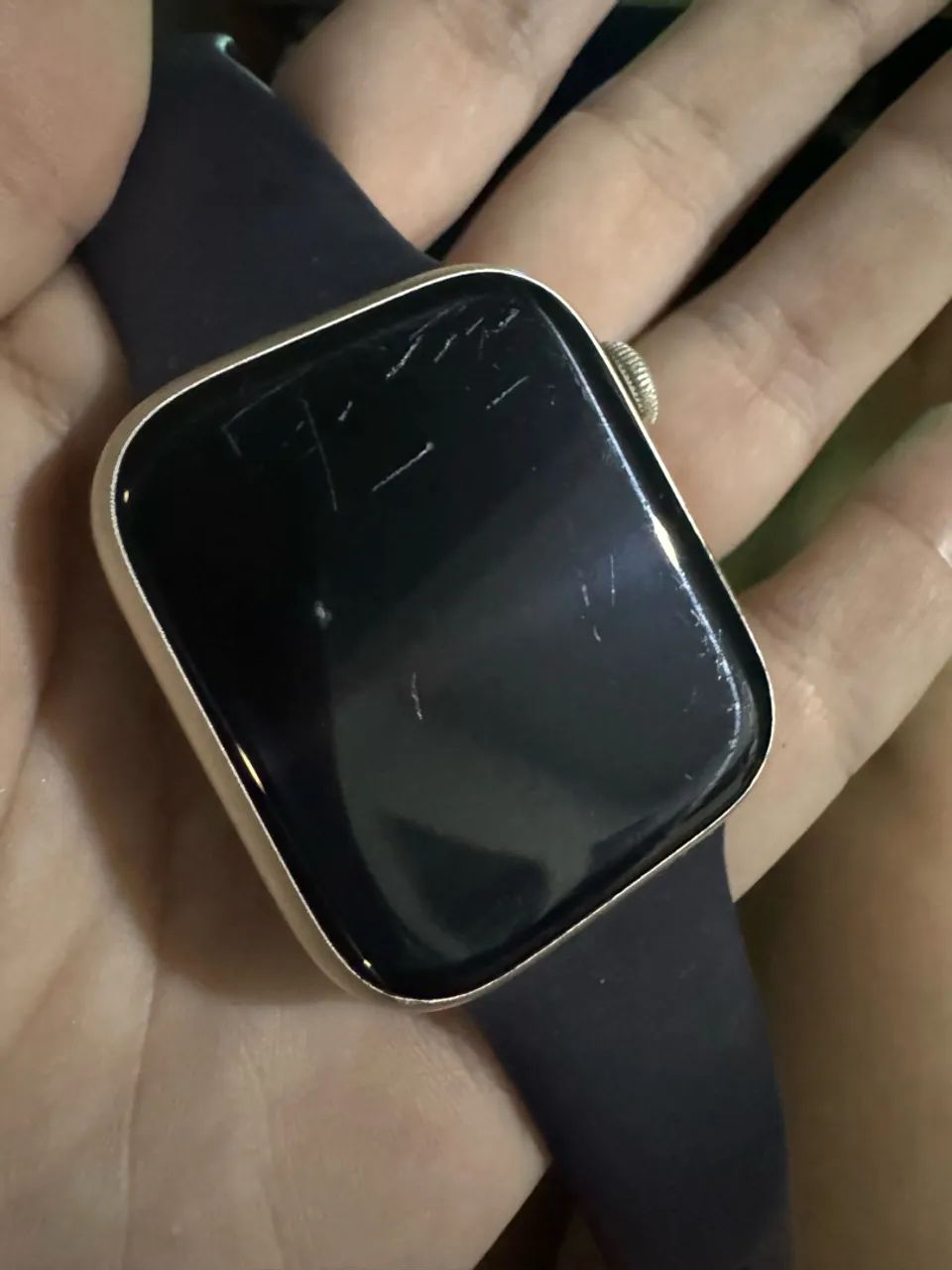 Apple Watch séries 8 - Foto 2
