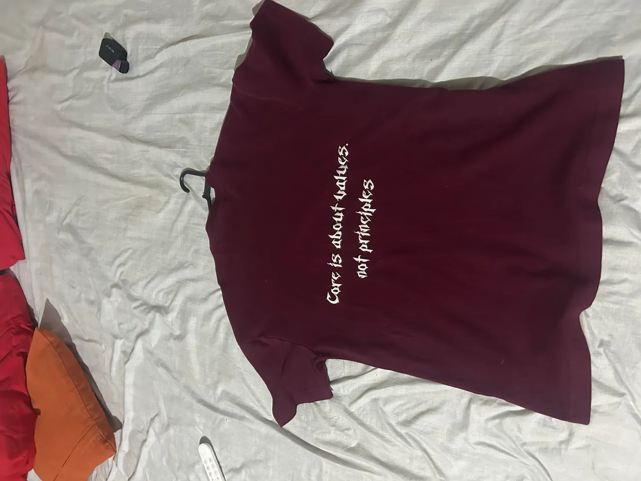 Camisa mcd - original  - Foto 2