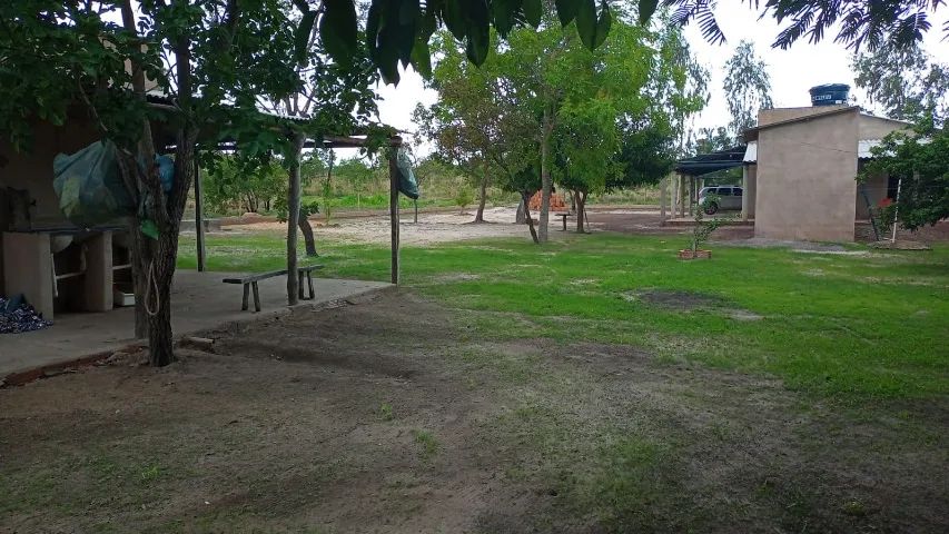 Chacara Lagoa do Tocantins  R$ 380.000,00 - Foto 5