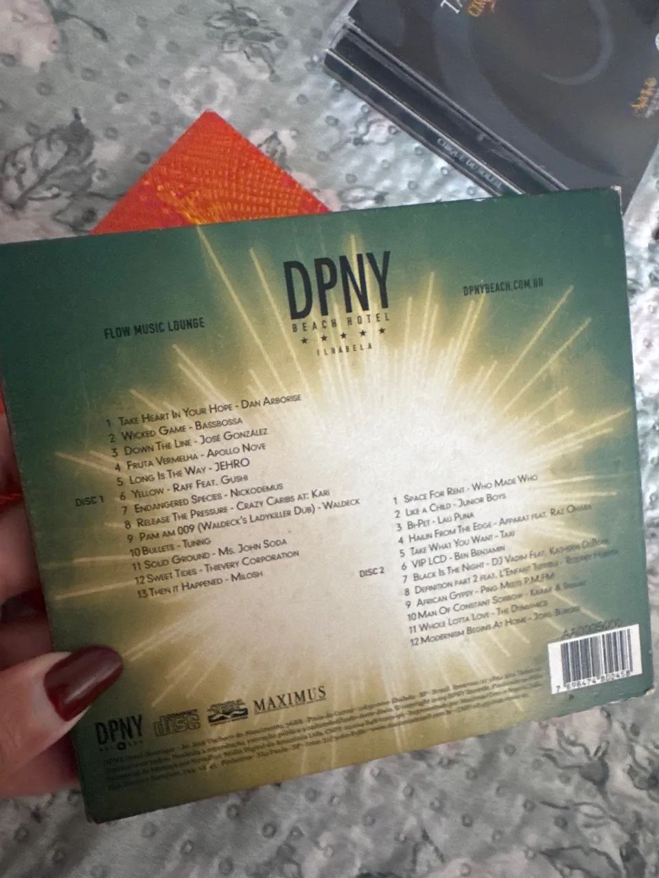 Cd - colecionador  - Foto 4