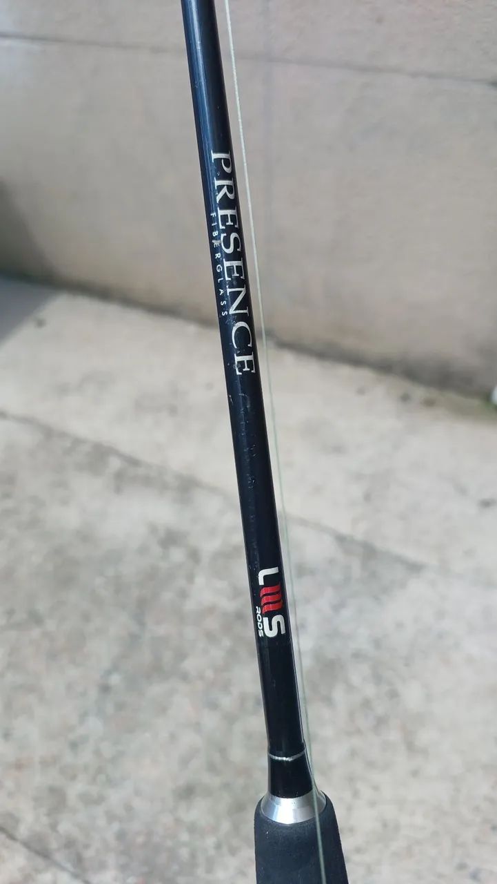 Carretilha Brisa laite 11000 - Foto 5