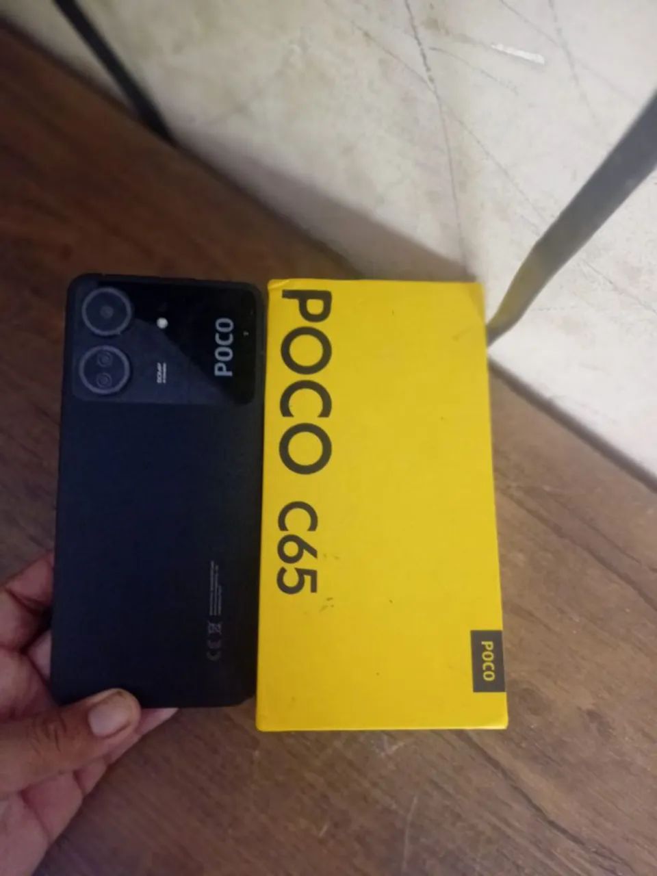 Vendo poco c65 - Foto 2