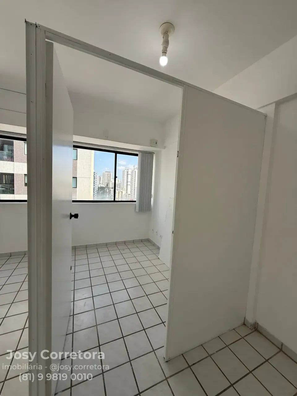sala comercial na Ribeiro de Brito - Foto 4