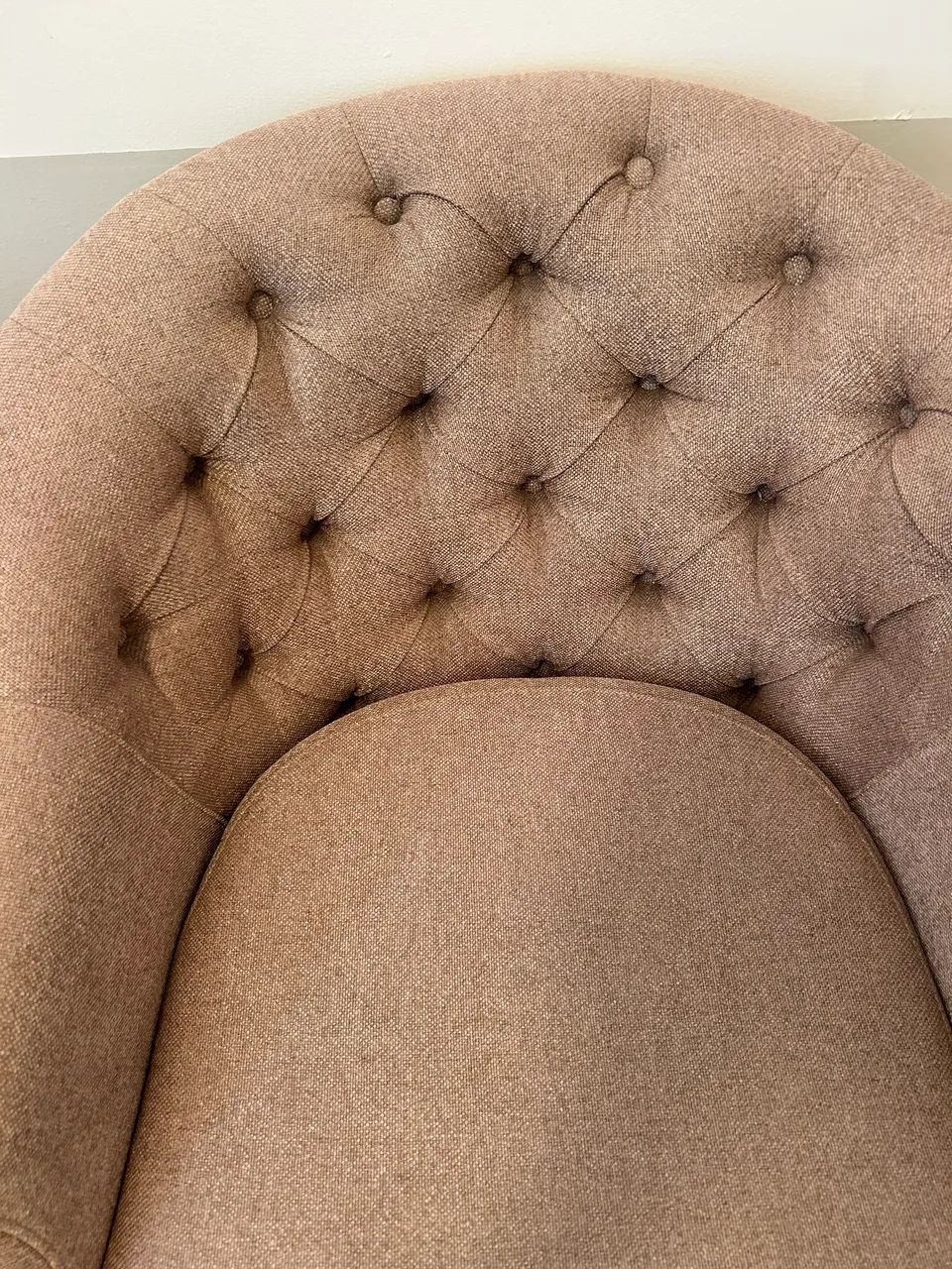 Poltrona com puff super confortável NOVA - Foto 2