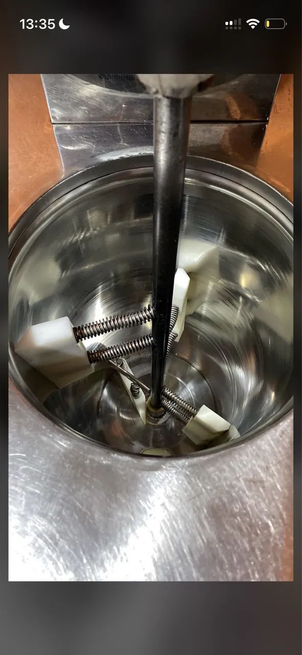 Fábrica de Açaí e sorvete 