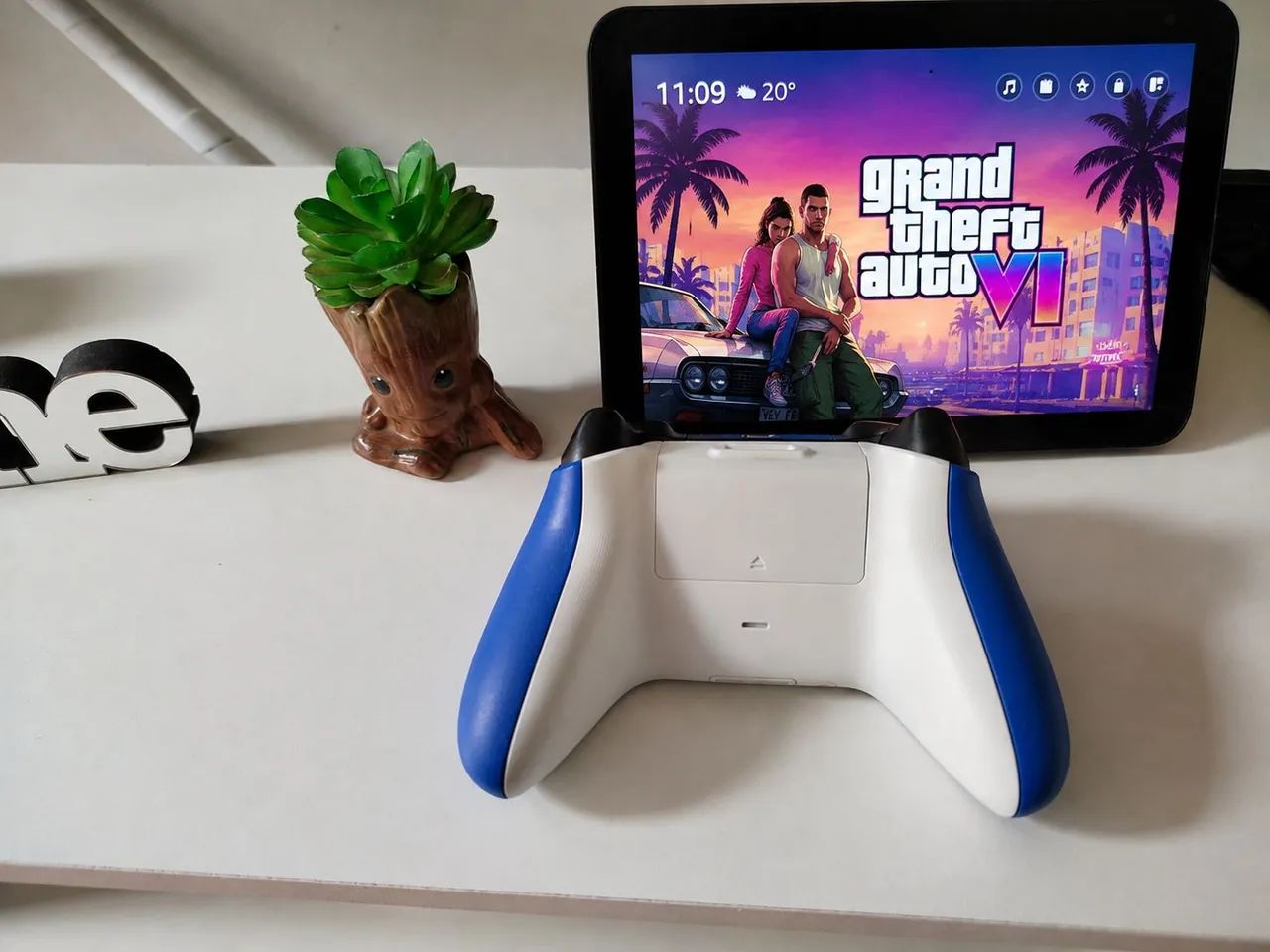 Controle Xbox séries S/X - Foto 3