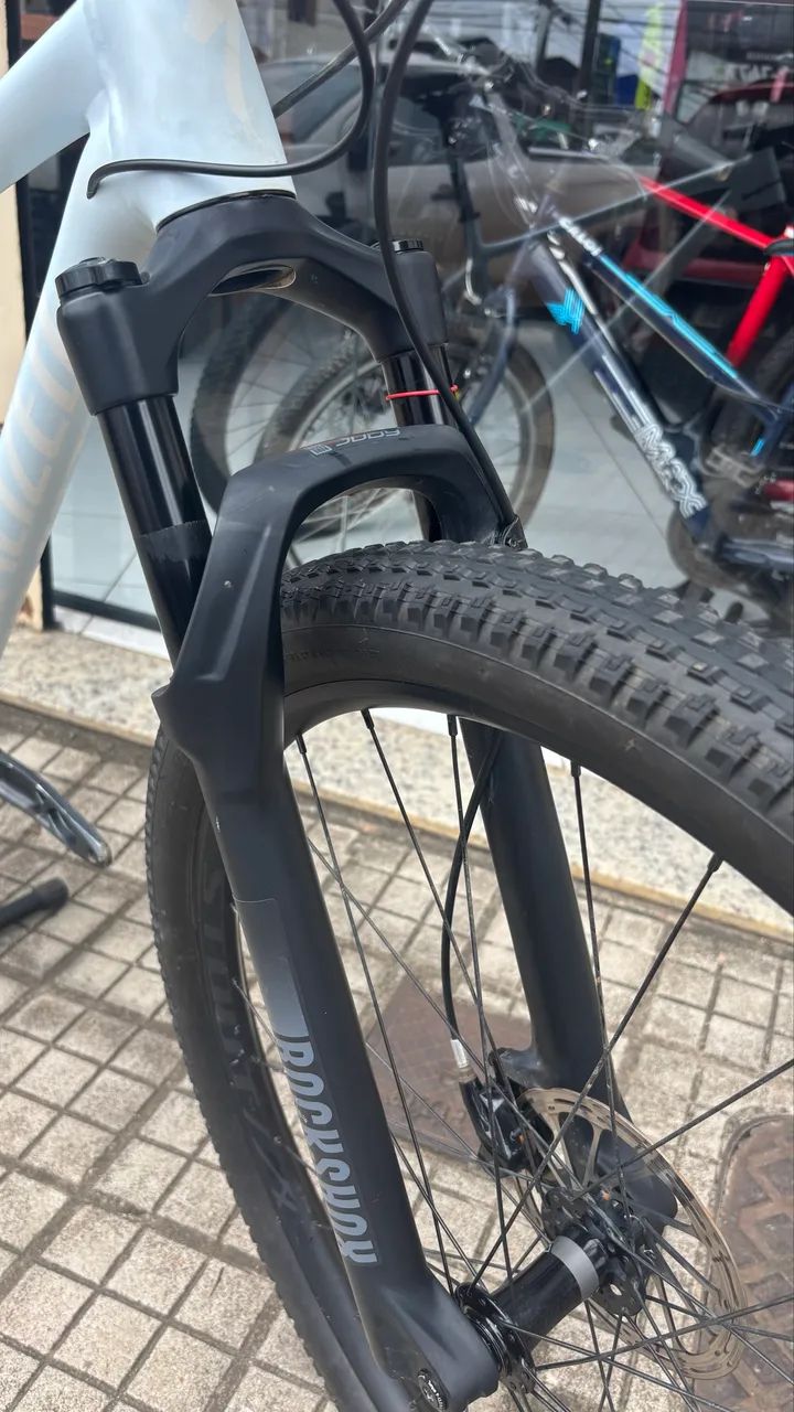 Specialized Chisel - Foto 3