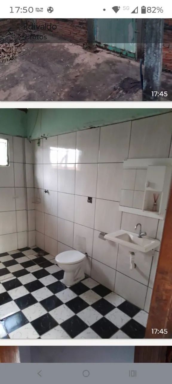 Vende se casa em Lins sp  - Foto 3