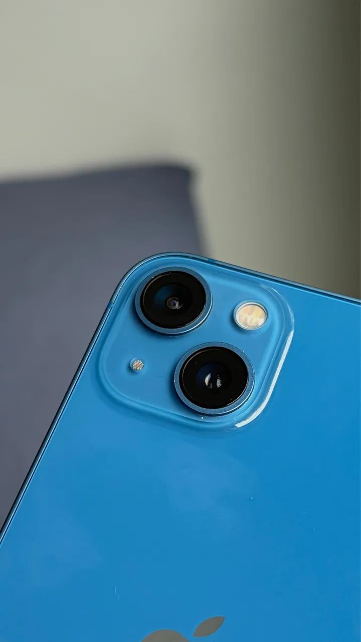 iPhone 13 - Foto 5