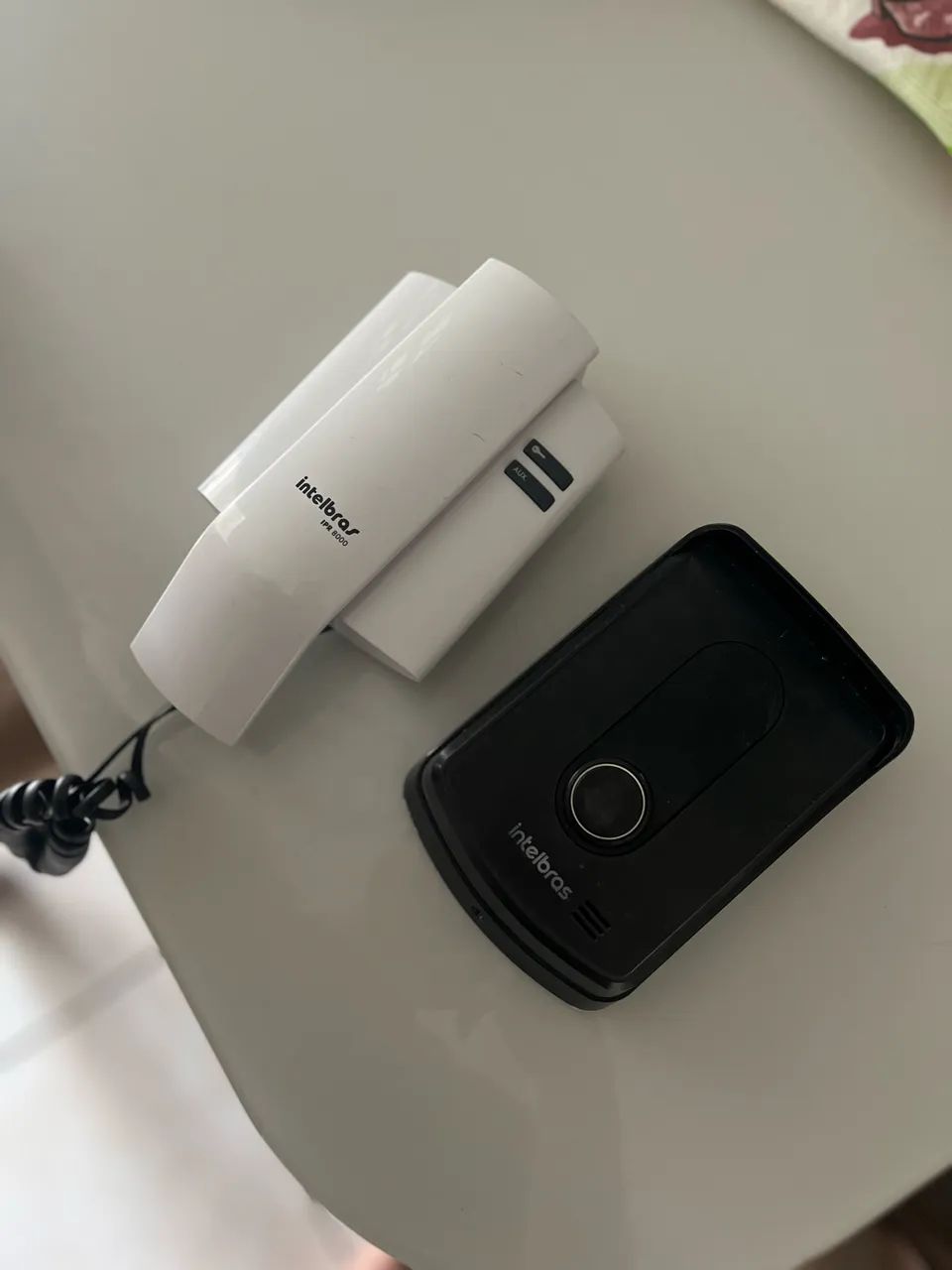 Interfone Intelbras