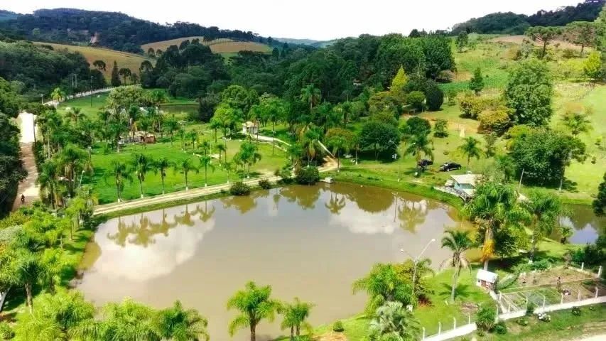 Chácaras em Contenda | A partir de R$ 61.800 | Até 72x para Pagar - Foto 3