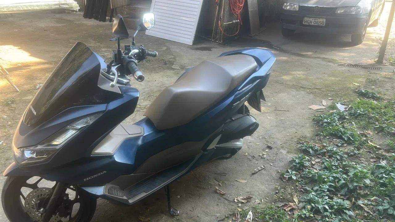 Vendo pcx  - Foto 2