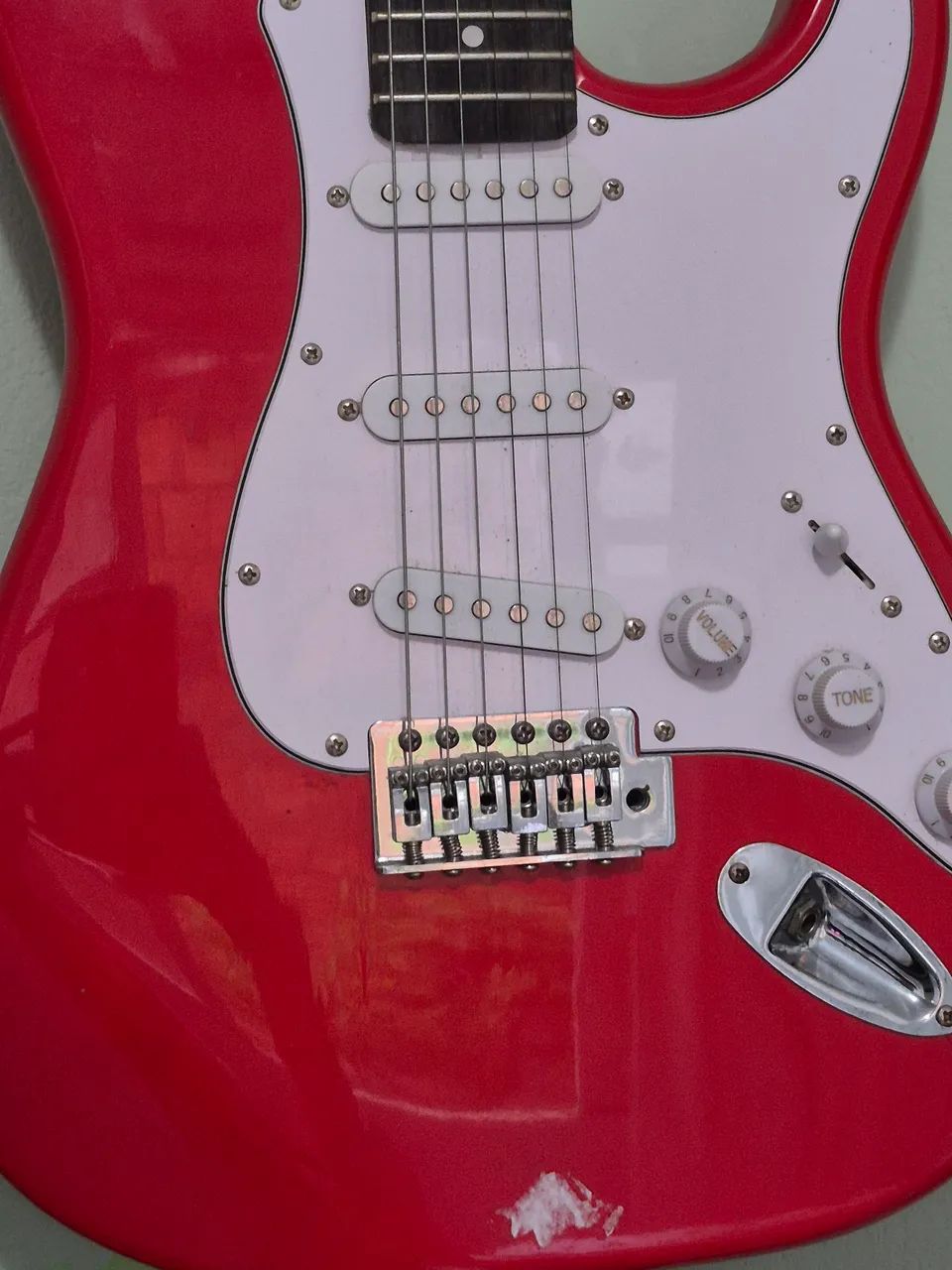 KIT GUITARRA - Foto 2