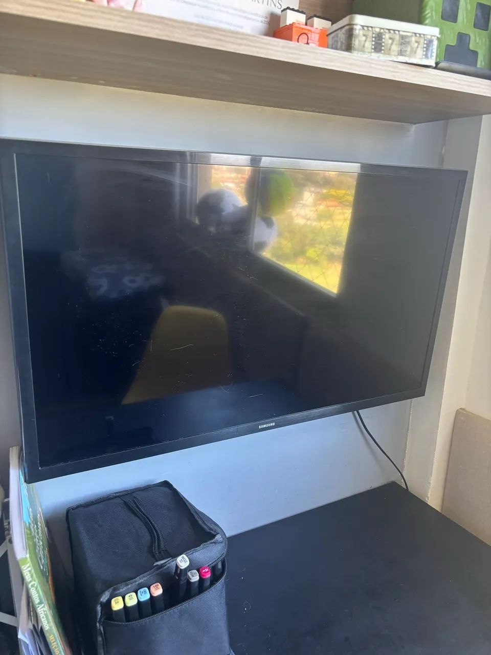 Smart TV Samsung 32" LED HD