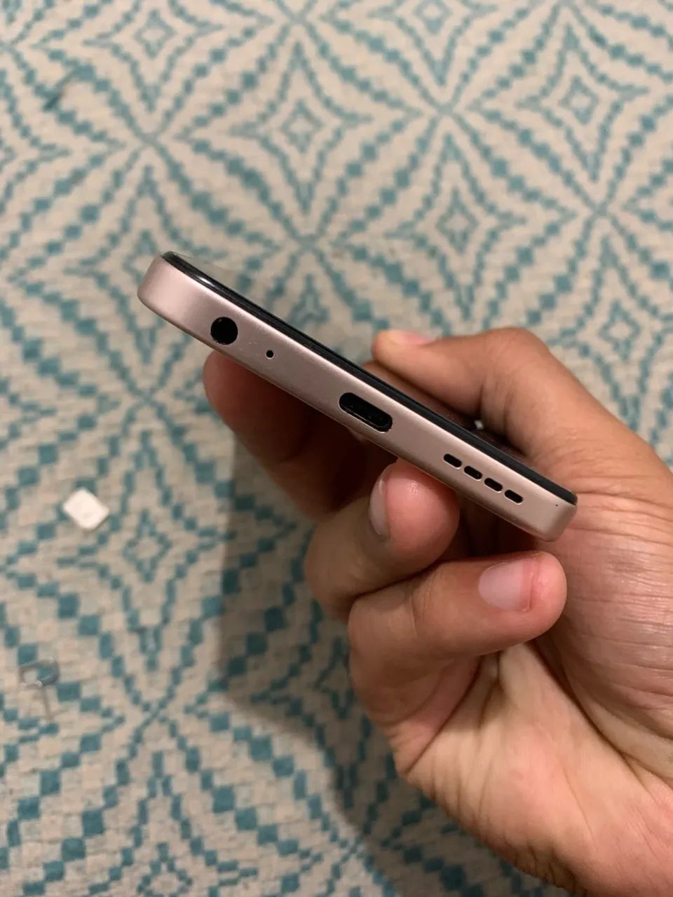 Celular Infinix 128gb - Foto 5