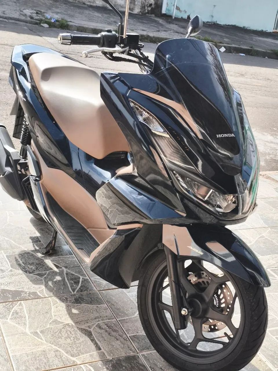 Vendo PCX 2025 - Foto 3