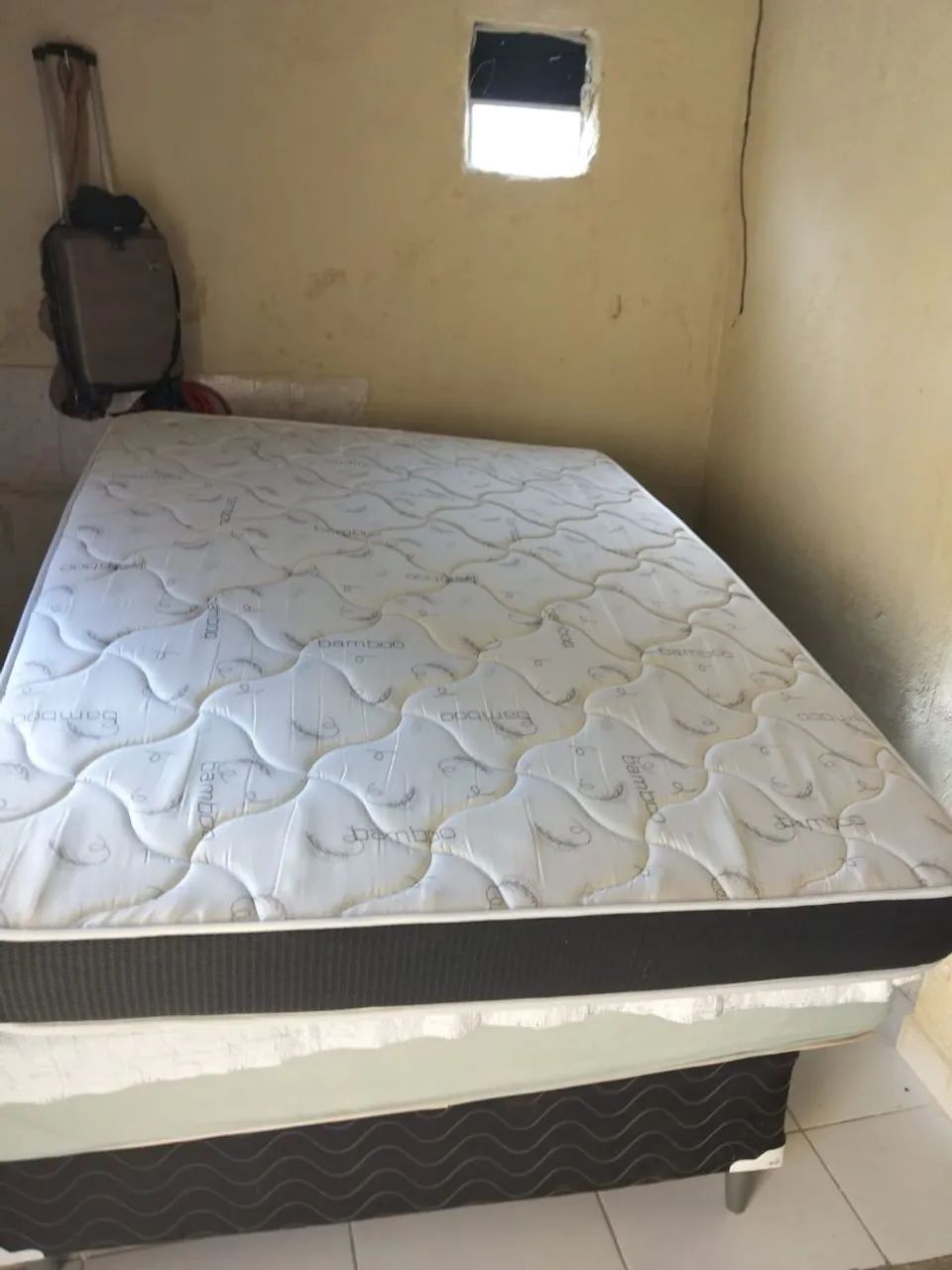 Colchão de casal confortex - Foto 2