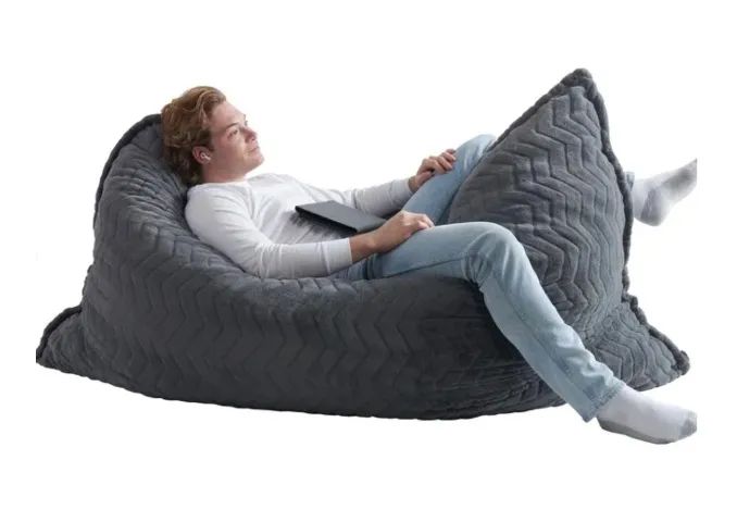 Puff LOUNGE & CO - Importado Costco - Foto 2