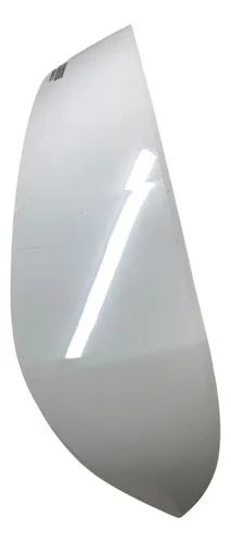 Aerofólio Traseiro Para Fiat Argo 2021 - Foto 4