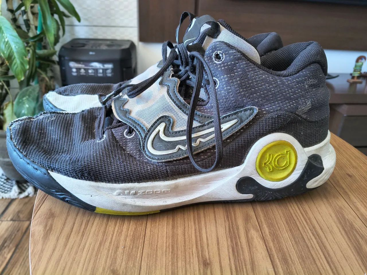 Vendo Basqueteira Nike  - Foto 2