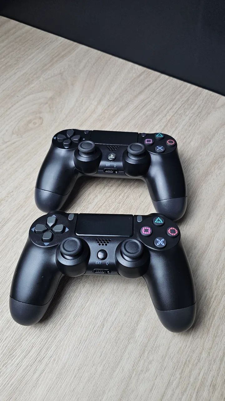 Ps4 completo  - Foto 4