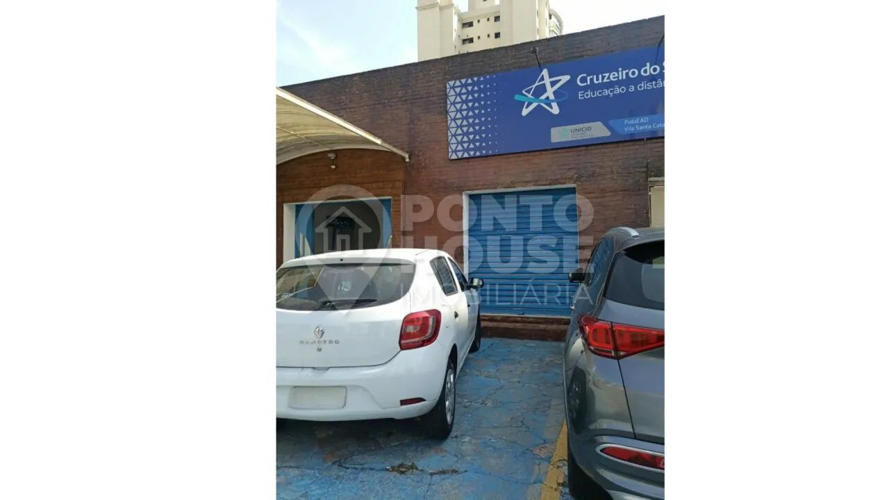 Galpão para locação na Vila Alexandria de 330 m² entre Aeroporto e Vila Mascote - Foto 2