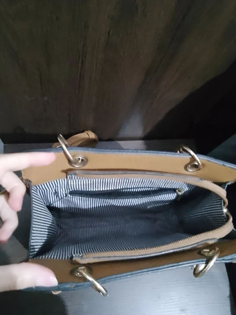 Bolsa feminina  - Foto 2