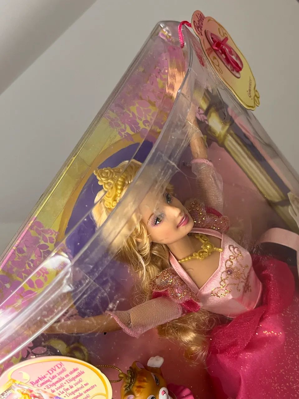 Barbie Genevieve - Foto 5