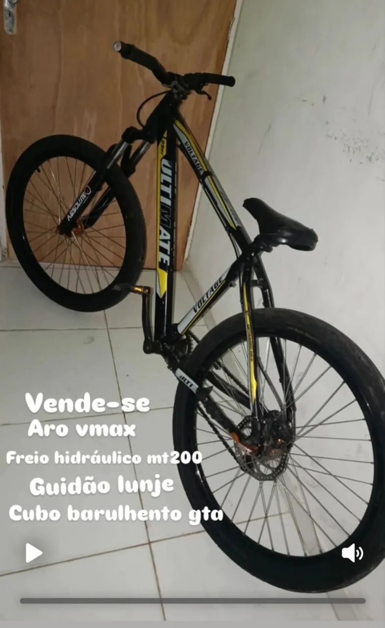 Bicicleta  - Foto 5