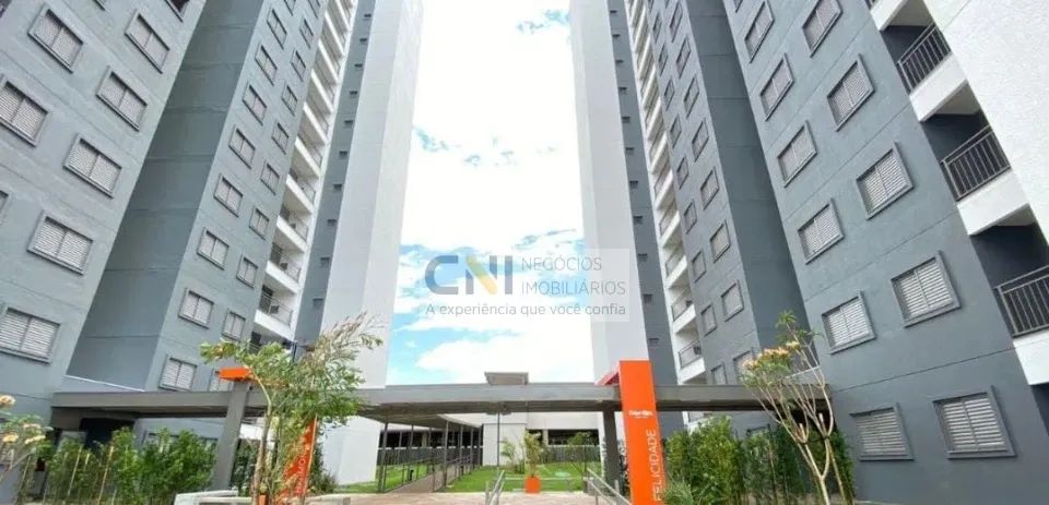 Apartamento carpie diem À Venda Londrina