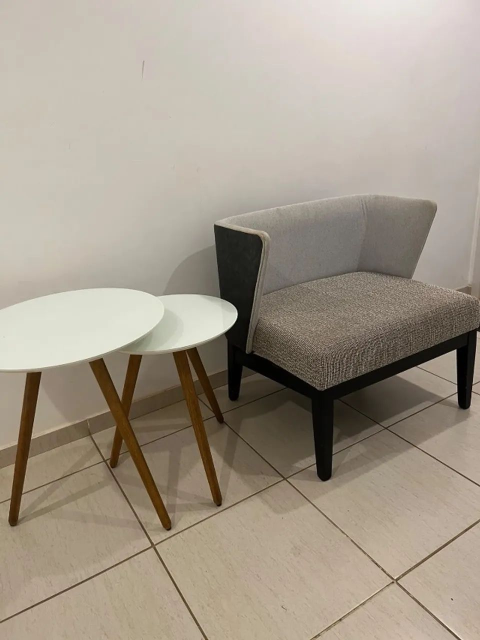 3 Poltronas  - Foto 2