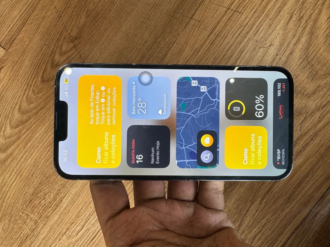 iPhone 13 Pro Max 512