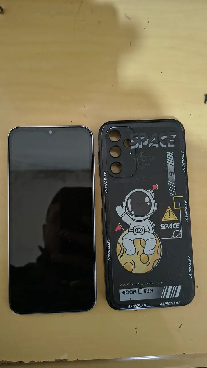 Samsung a14 128gb ENVIO OLX  - Foto 2