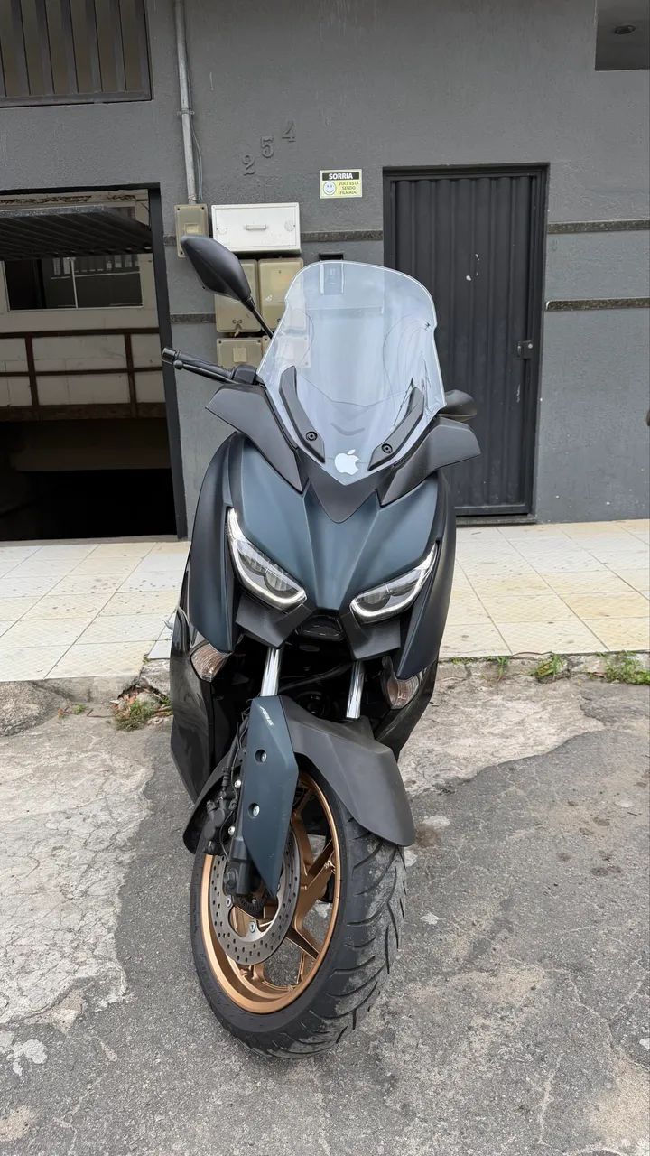 Xmax 250 2024  - Foto 2