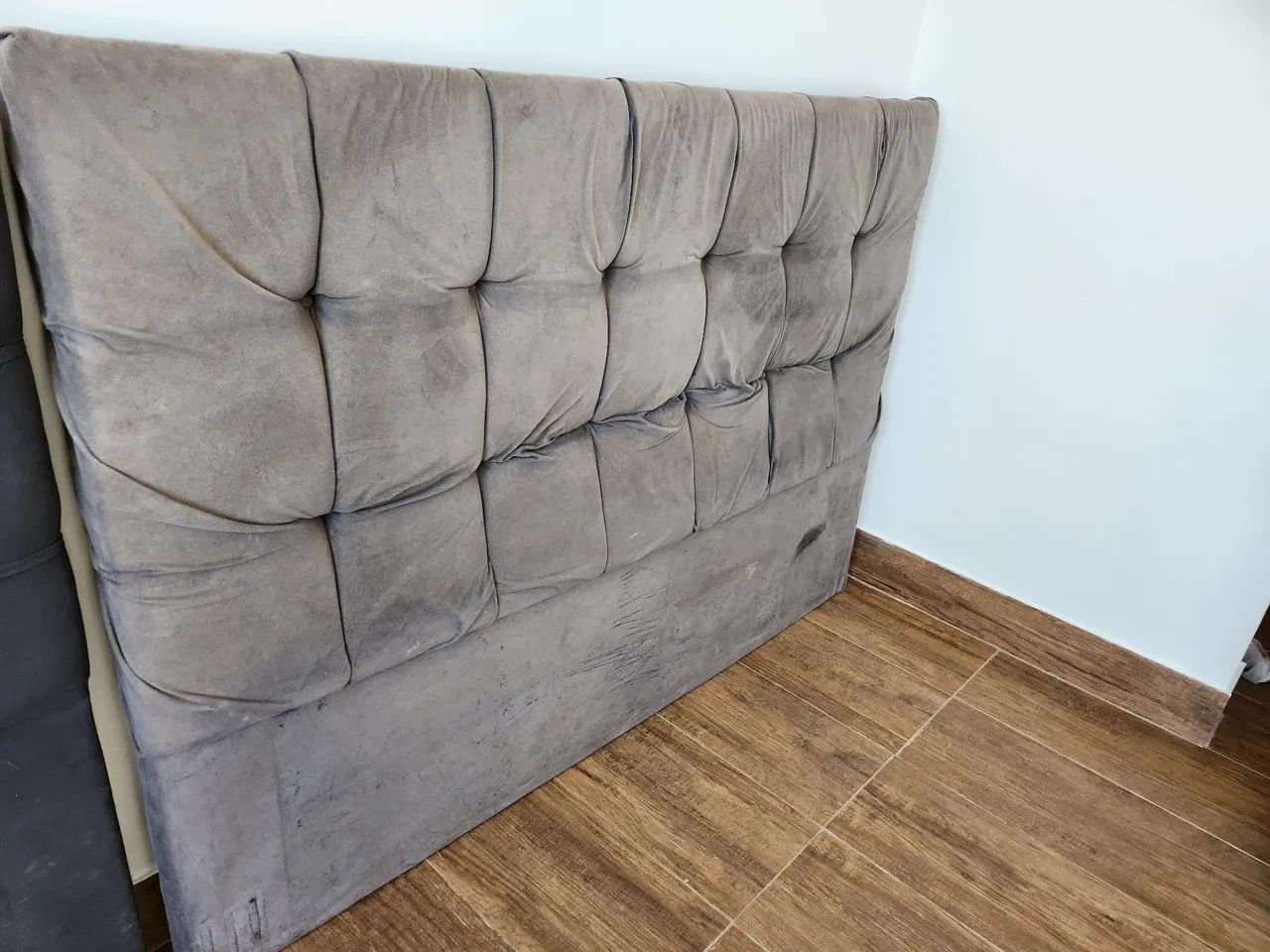 Cabeceiras cama Queen size - Foto 4