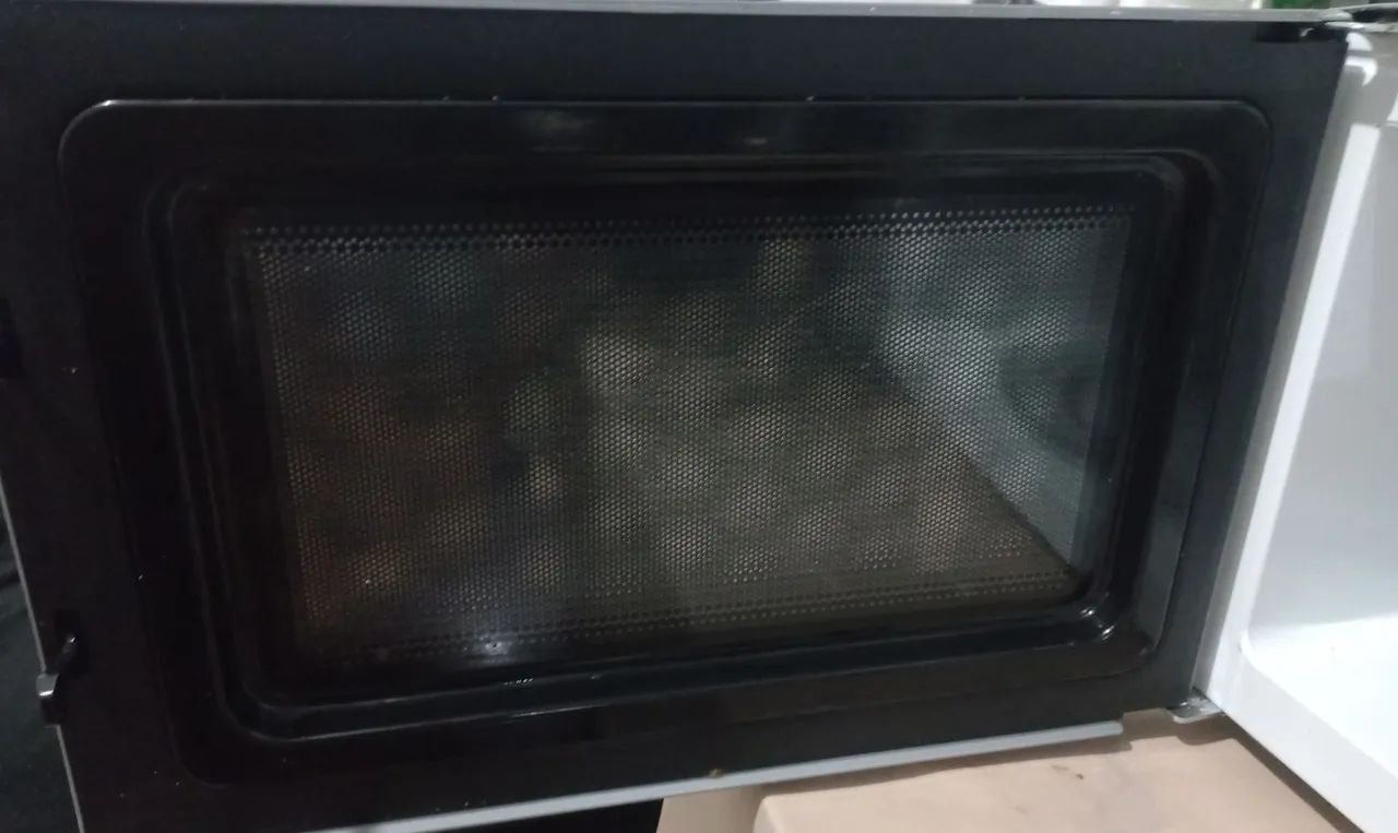 Micro-ondas consul 32L - Foto 5