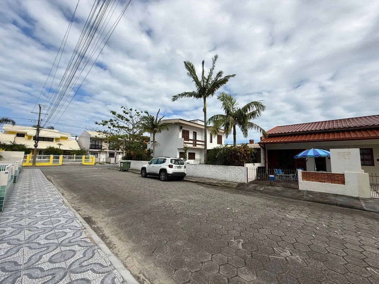 Casa ponta do papagaio - Foto 2