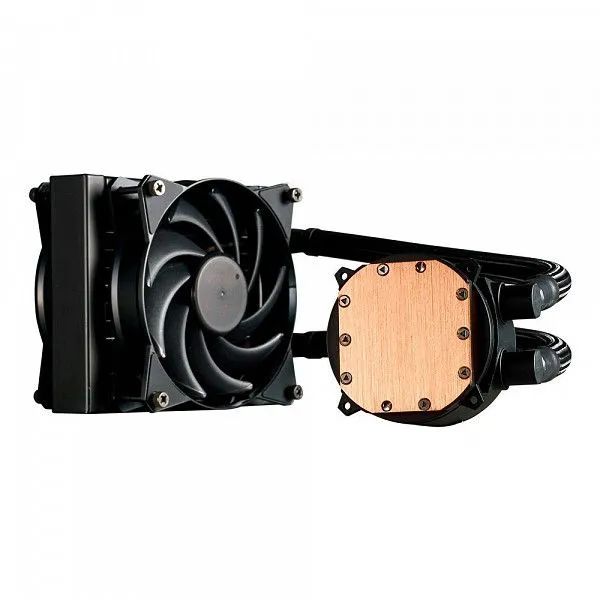 Weather cooler cooler master  - Foto 2