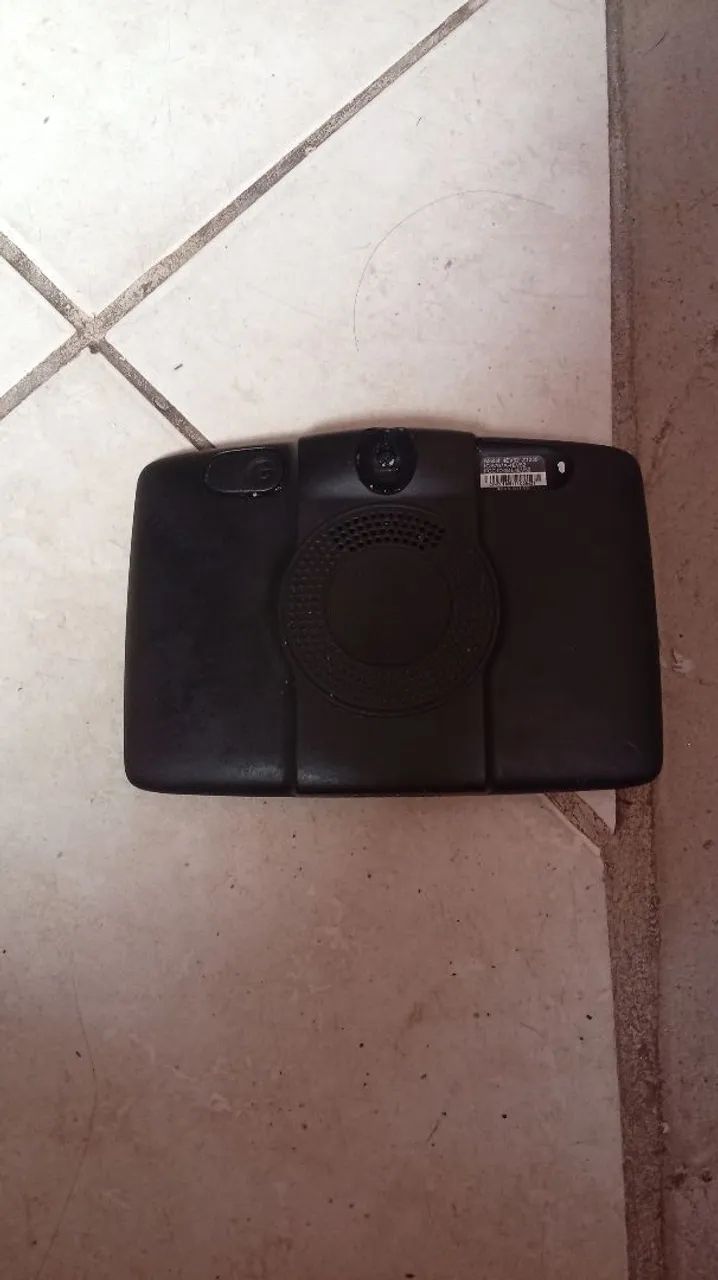 GPS TomTom 5" Tela Touch - Modelo 4EV52 - Foto 2
