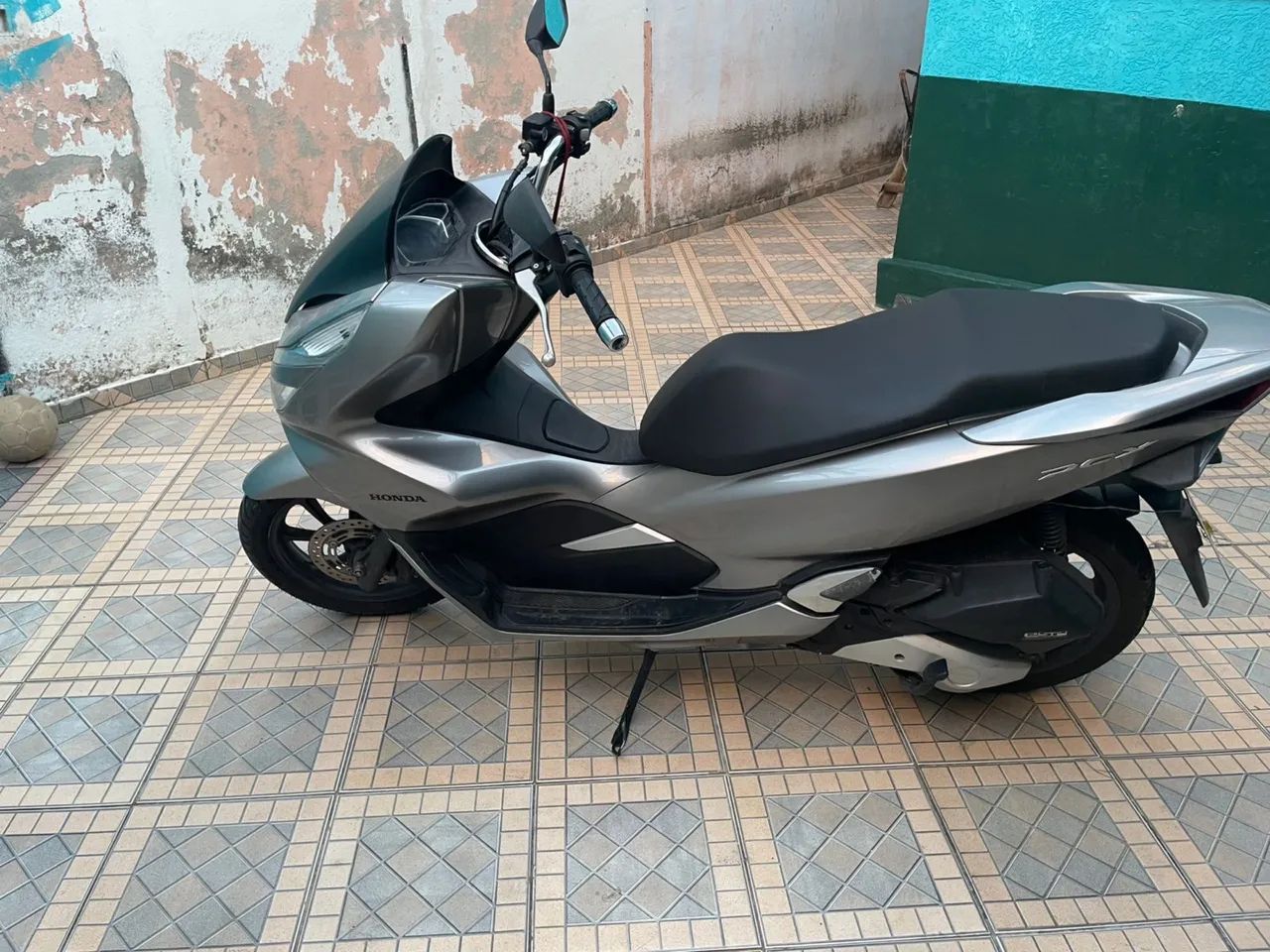 Pcx impecável  - Foto 3