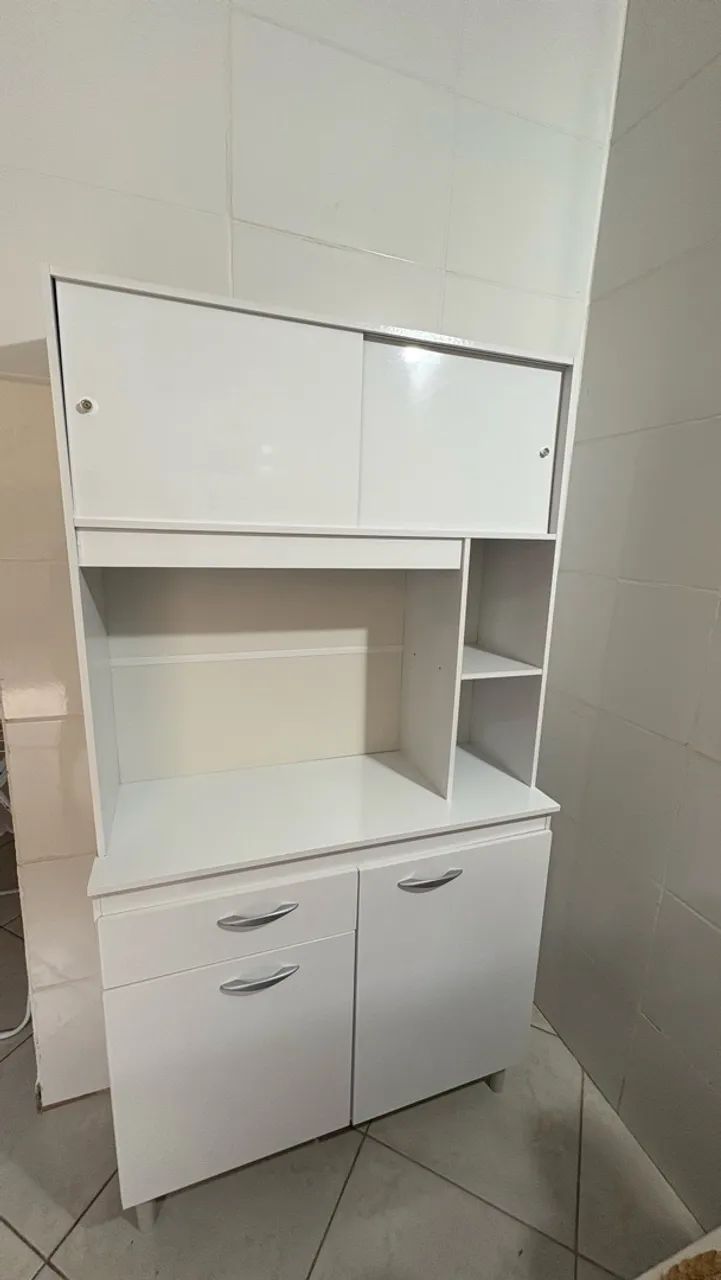 Armário de cozinha  - Foto 2