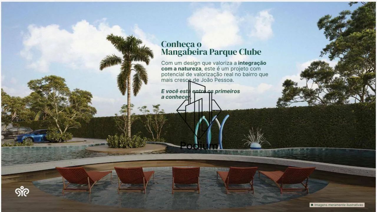 Apartamento com varanda / solario privativo - AP3062 - Foto 2