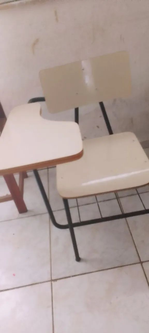 Carteira escolar